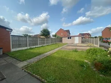 Property for Auction in Chesterfield & North Derbyshire - 153 Boughton Lane, Clowne, Chesterfield, Derbyshire