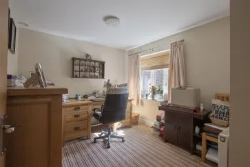 Property for Auction in Chesterfield & North Derbyshire - 252 Hady Hill, Chesterfield, Derbyshire