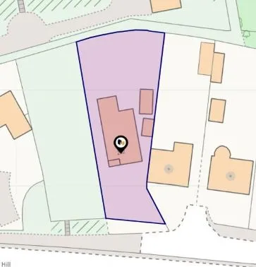 Property for Auction in Chesterfield & North Derbyshire - 252 Hady Hill, Chesterfield, Derbyshire
