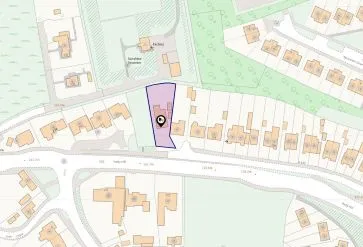 Property for Auction in Chesterfield & North Derbyshire - 252 Hady Hill, Chesterfield, Derbyshire