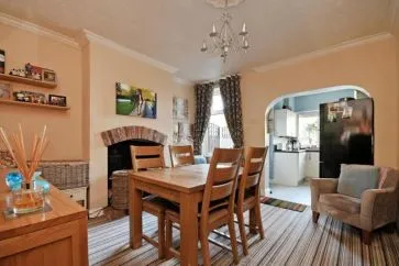 Property cover