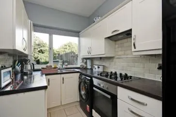 Property for Auction in Chesterfield & North Derbyshire - 30 Cecil Road, Dronfield, Derbyshire