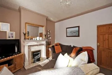 Property for Auction in Chesterfield & North Derbyshire - 30 Cecil Road, Dronfield, Derbyshire