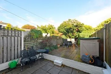 Property for Auction in Chesterfield & North Derbyshire - 30 Cecil Road, Dronfield, Derbyshire