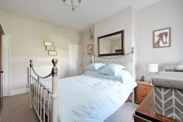 Property for Auction in Chesterfield & North Derbyshire - 30 Cecil Road, Dronfield, Derbyshire