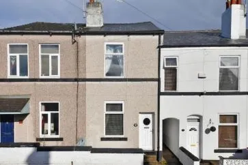 Property for Auction in Chesterfield & North Derbyshire - 30 Cecil Road, Dronfield, Derbyshire