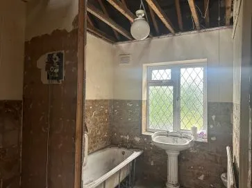 Property for Auction in Chesterfield & North Derbyshire - 19 Ashover Road, Old Tupton, Chesterfield, Derbyshire