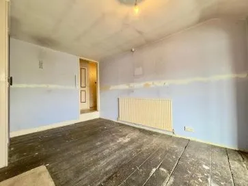 Property for Auction in Chesterfield & North Derbyshire - 49 Newbold Village, Newbold Road, Chesterfield, Derbyshire