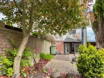Property for Auction in Chesterfield & North Derbyshire - 49 Newbold Village, Newbold Road, Chesterfield, Derbyshire
