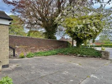 Property for Auction in Chesterfield & North Derbyshire - 49 Newbold Village, Newbold Road, Chesterfield, Derbyshire