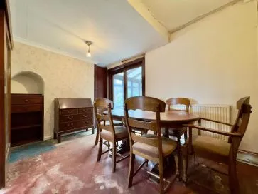 Property for Auction in Chesterfield & North Derbyshire - 49 Newbold Village, Newbold Road, Chesterfield, Derbyshire
