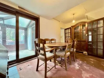 Property for Auction in Chesterfield & North Derbyshire - 49 Newbold Village, Newbold Road, Chesterfield, Derbyshire