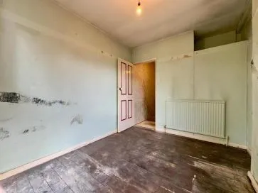 Property for Auction in Chesterfield & North Derbyshire - 49 Newbold Village, Newbold Road, Chesterfield, Derbyshire