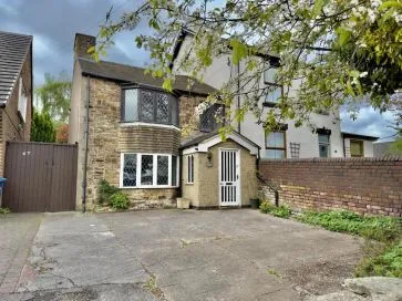 Property for Auction in Chesterfield & North Derbyshire - 49 Newbold Village, Newbold Road, Chesterfield, Derbyshire