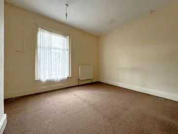 Property cover