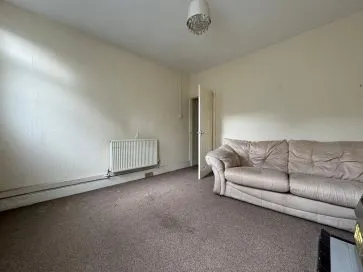 Property for Auction in Chesterfield & North Derbyshire - 61 Foljambe Road, Chesterfield, Derbyshire
