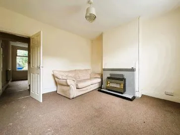 Property for Auction in Chesterfield & North Derbyshire - 61 Foljambe Road, Chesterfield, Derbyshire