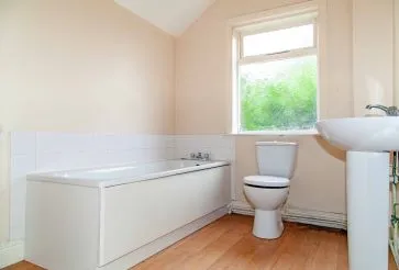 Property for Auction in Chesterfield & North Derbyshire - 61 Foljambe Road, Chesterfield, Derbyshire