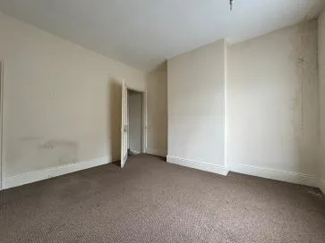 Property for Auction in Chesterfield & North Derbyshire - 61 Foljambe Road, Chesterfield, Derbyshire
