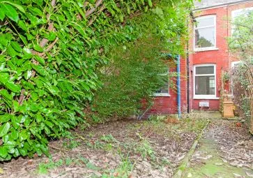 Property for Auction in Chesterfield & North Derbyshire - 61 Foljambe Road, Chesterfield, Derbyshire