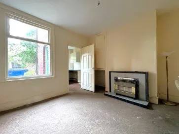 Property for Auction in Chesterfield & North Derbyshire - 61 Foljambe Road, Chesterfield, Derbyshire