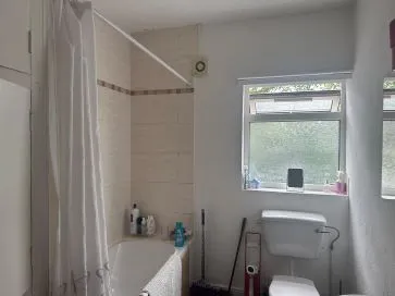 Property cover