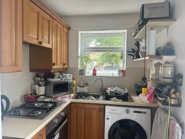 Property for Auction in Chesterfield & North Derbyshire - 16 The Green, Hasland, Chesterfield, Derbyshire