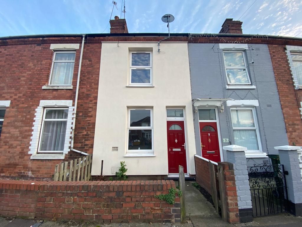 Radford, Coventry, West Midlands, CV1 4EG - Online Auctions