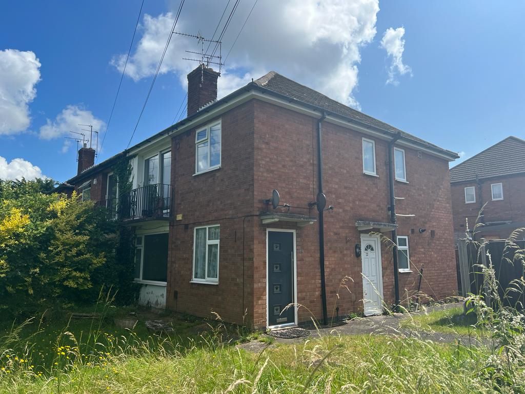 Stonehouse Estate, Coventry, West Midlands, CV3 4DQ - Online Auctions