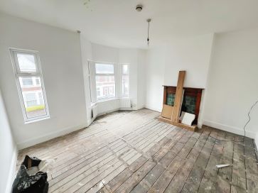 Property for Auction in Coventry & Warwickshire - 11 Clara Street, Ball Hill, Coventry, West Midlands CV2 4ET