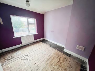 Property for Auction in Coventry & Warwickshire - 28 Queen Margarets Road, Canley, Coventry, West Midlands CV4 8FW