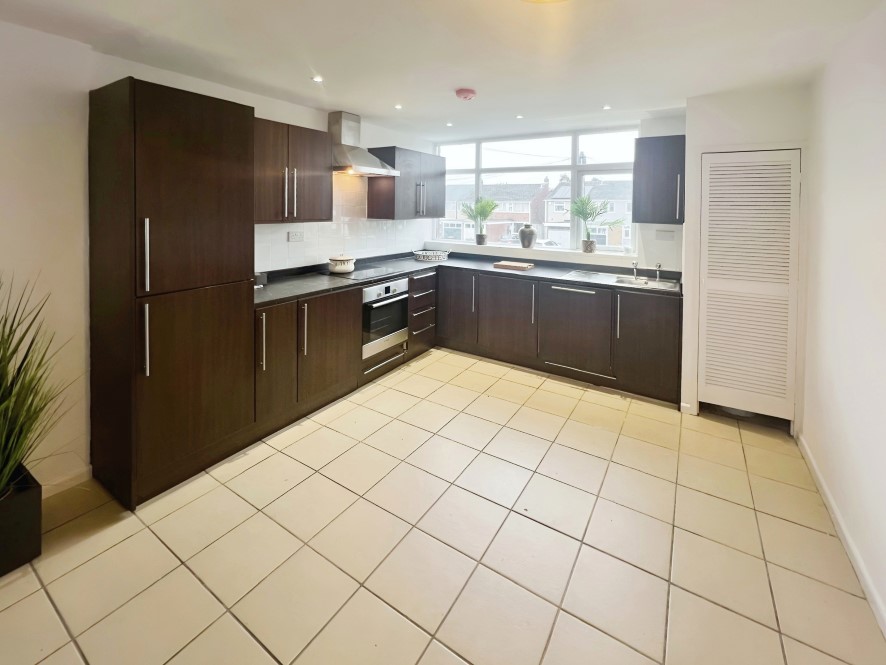 Property cover