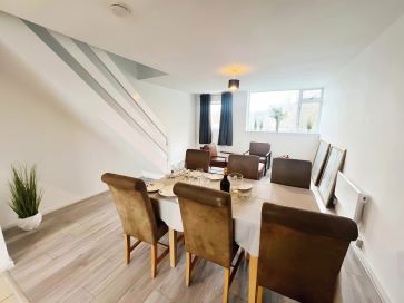 Property for Auction in Coventry & Warwickshire - 28 Branstree Drive, Holbrooks, Coventry, West Midlands CV6 6GB