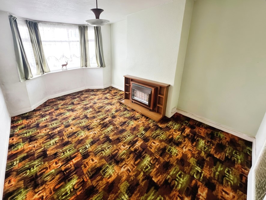 Property for Auction in Coventry & Warwickshire - 38 Clement Street, Chilvers Coton, Nuneaton, Warwickshire CV11 5PH
