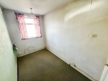 Property for Auction in Coventry & Warwickshire - 38 Clement Street, Chilvers Coton, Nuneaton, Warwickshire CV11 5PH