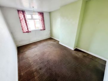 Property for Auction in Coventry & Warwickshire - 38 Clement Street, Chilvers Coton, Nuneaton, Warwickshire CV11 5PH
