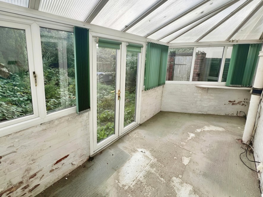 Property for Auction in Coventry & Warwickshire - 38 Clement Street, Chilvers Coton, Nuneaton, Warwickshire CV11 5PH