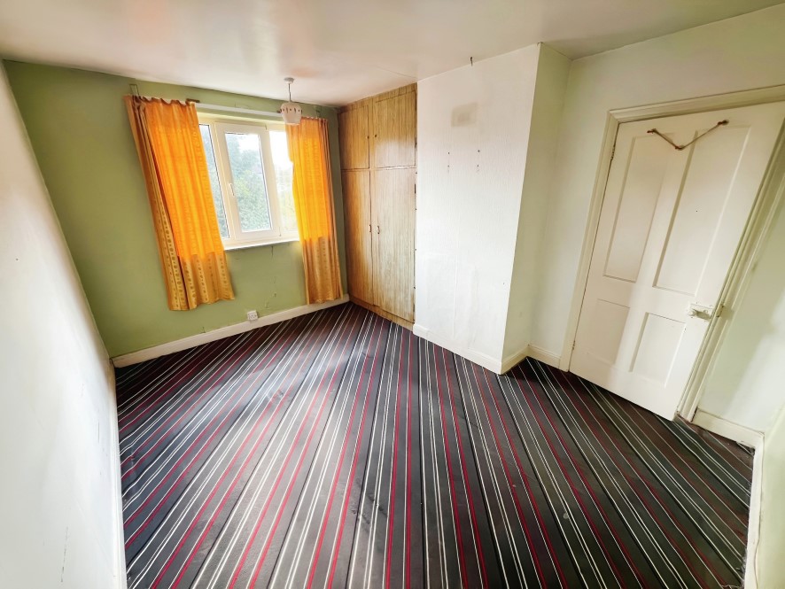 Property for Auction in Coventry & Warwickshire - 38 Clement Street, Chilvers Coton, Nuneaton, Warwickshire CV11 5PH