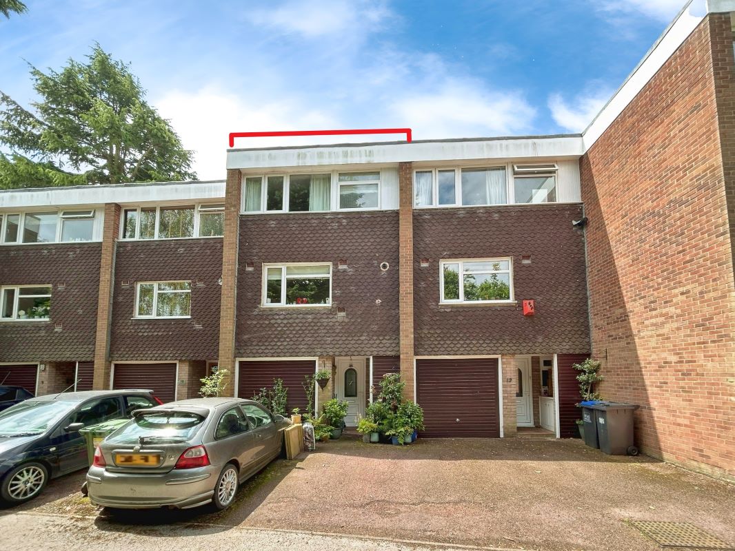 Vernon Close, Leamington Spa, Warwickshire, CV32 6HH - Online Auctions
