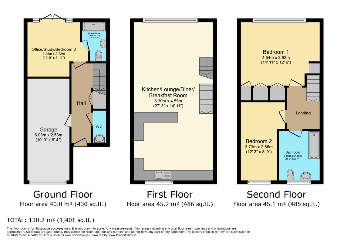 Vernon Close, Leamington Spa, Warwickshire, CV32 6HH - Online Auctions