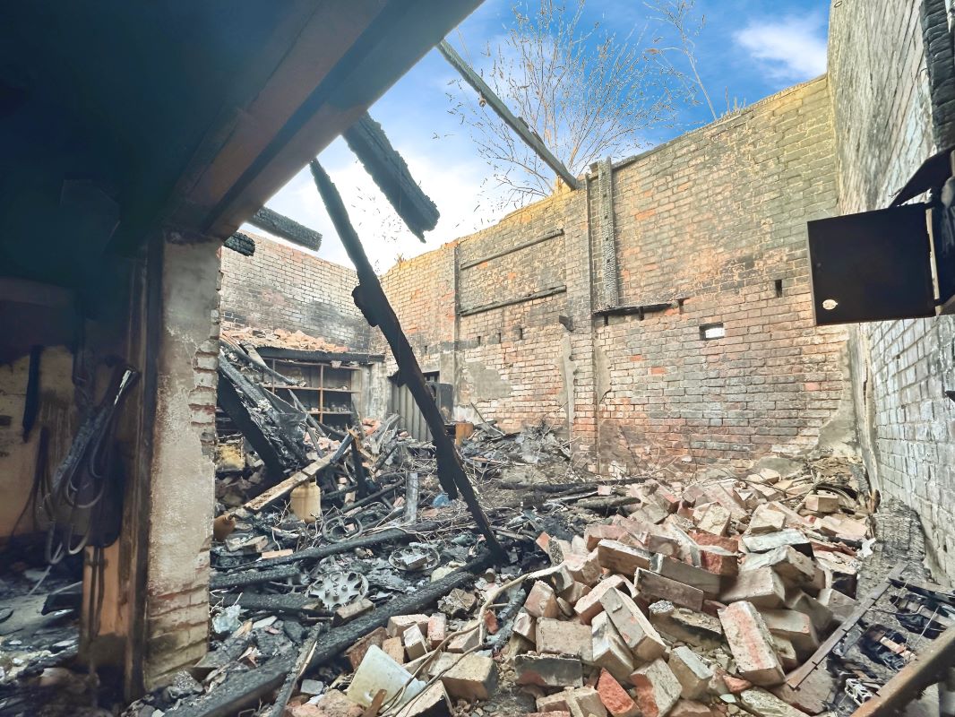 1077 and 1079 Foleshill Road, Coventry, West Midlands, CV6 6ER - Online Auctions