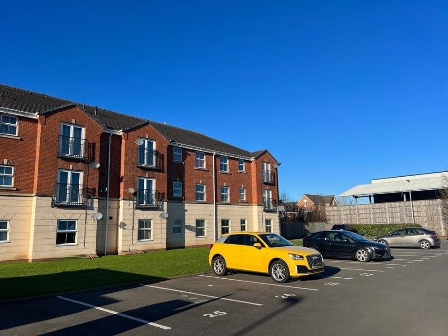 50 Highley Drive, Daimler Green, Coventry, West Midlands, CV6 3HJ - Online Auctions
