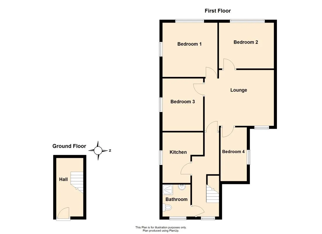 Property cover