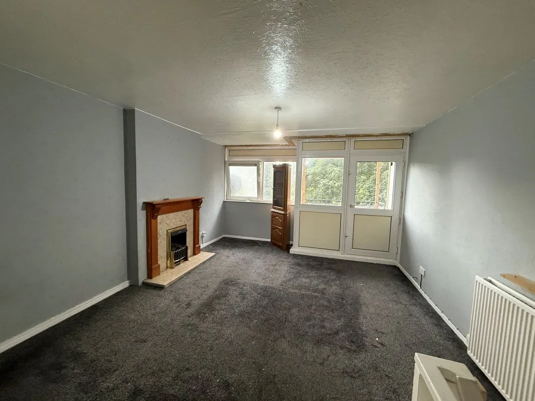 Property cover