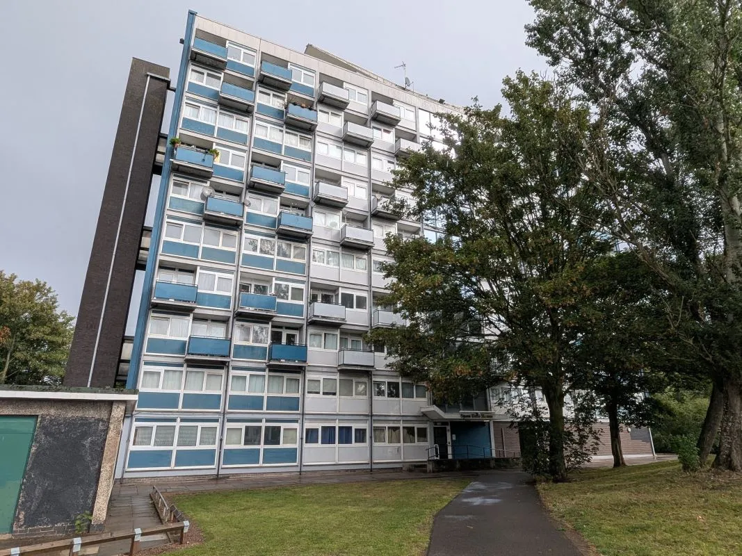 Spon Gate House, Coventry, West Midlands, CV1 3GW - Online Auctions
