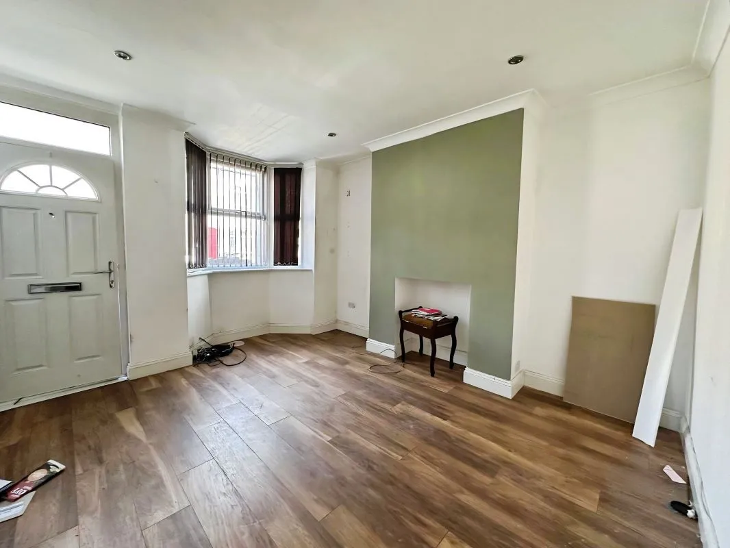 Property cover