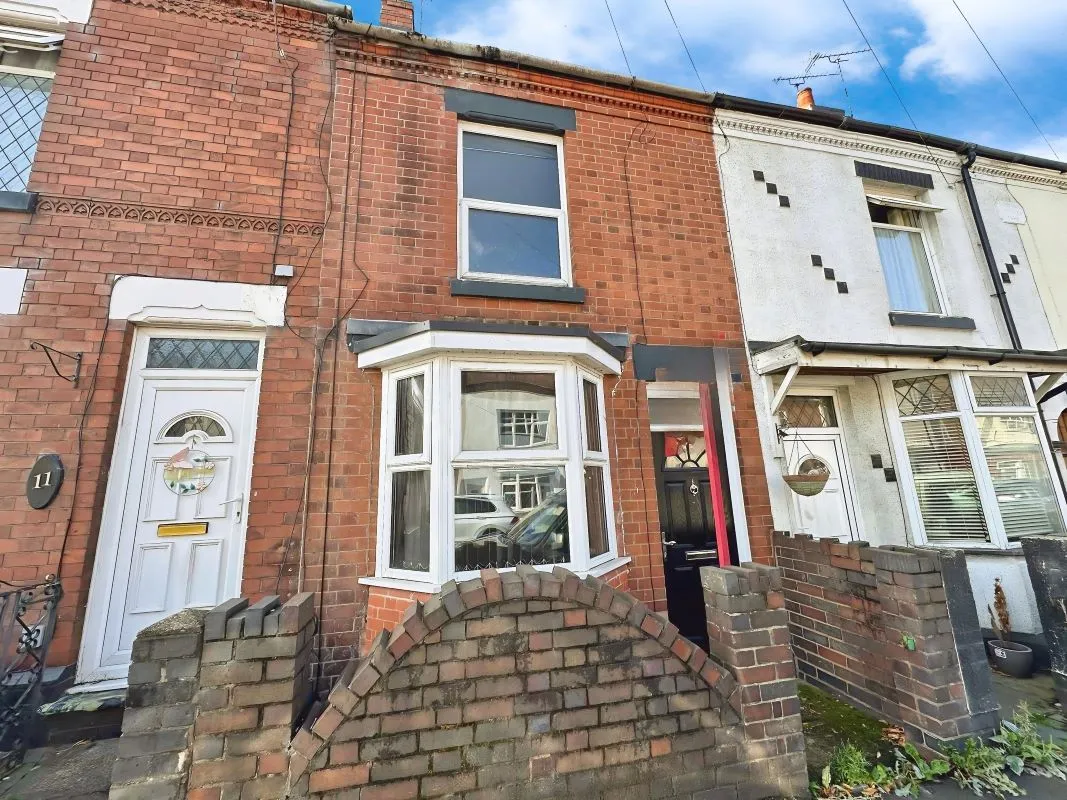 Attleborough, Nuneaton, Warwickshire, CV11 4NX - Online Auctions