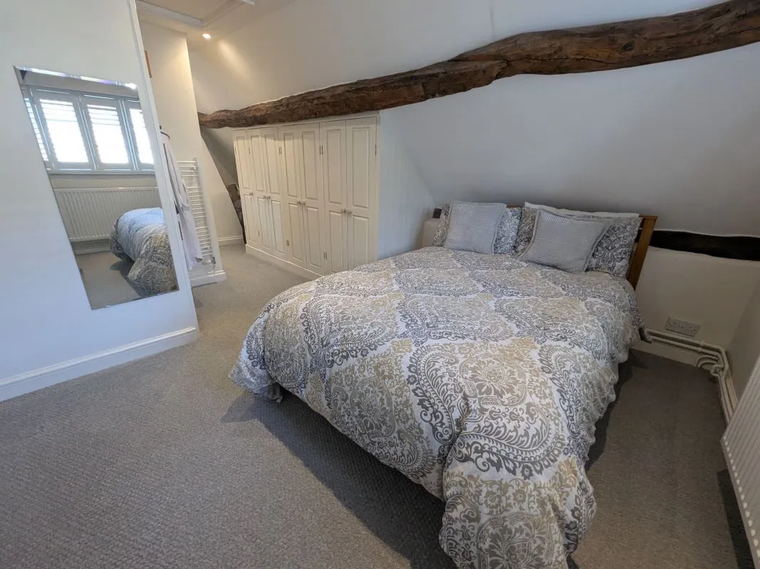 Bascote Road, Southam, Warwickshire, CV47 2DU - Online Auctions