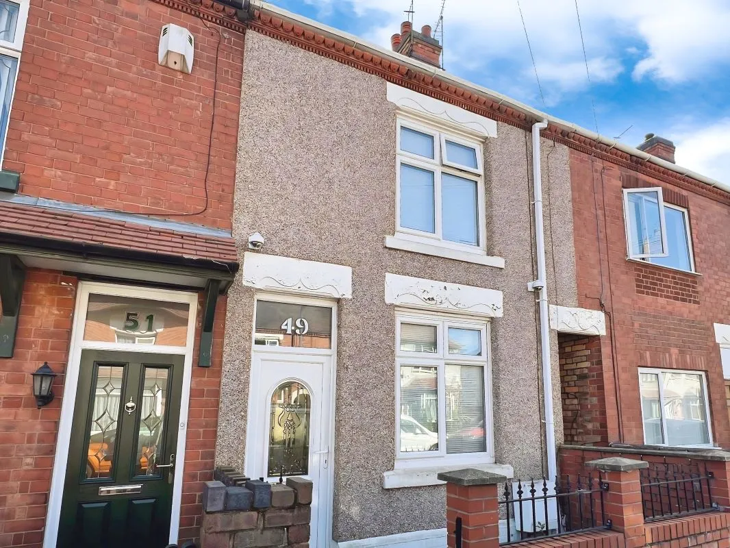 Nuneaton, Warwickshire, CV10 8JP - Online Auctions