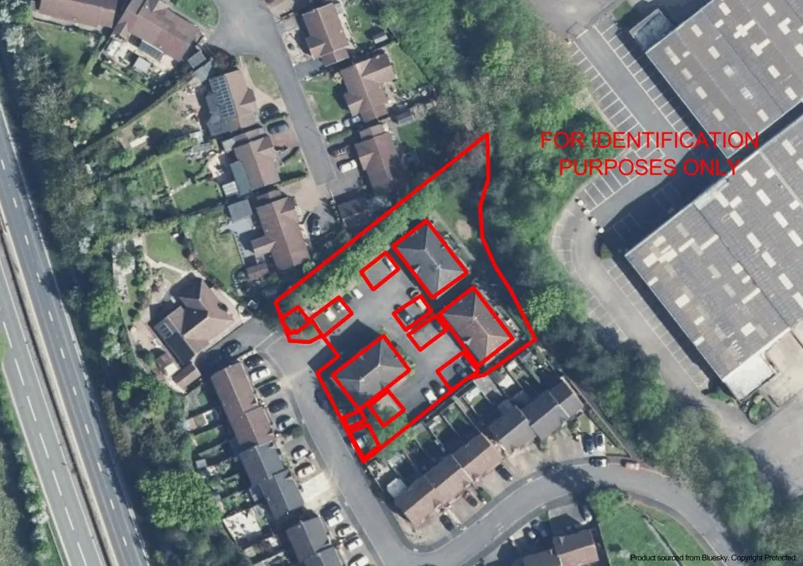 Coleshill, Birmingham, West Midlands, B46 1UG - Online Auctions